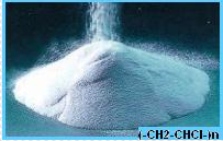 PolyVinyl Chloride (PVC)